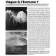 Article STRADA 2016 sur l'expo "Vague à l'Homme et grain-galet"